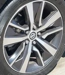 2020 Maxima Oe Wheel 19X8 Nissan Used. Price: $280.90.