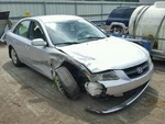 Wheel 16X6-1/2 Steel 15 Hole Fits 06-07 Sonata 1673058 Used. Price: $80.75.
