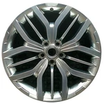 Wheel Rim Land Rover Range Sport 21 2015-2017 LR062327 FK6M1007AA Oem 72278 Remanufactured. Price: $758.00.