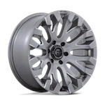 Fuel Quake Platinum 1-PIECE Wheels: 20X9, 6X139.7/6X5.5, Mm, D83020908450 New. Price: $255.00.
