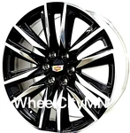 22" Gloss Black Polished Oe 4869 Replica Rims Fits 2022 Cadillac Escalade 6X5.5 New. Price: $1399.99.