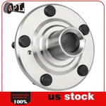 1X Front Left Right Wheel Hub For 2002-2006 Honda Cr-v Acura Rsx Fwd Type-s New. Price: $31.59.