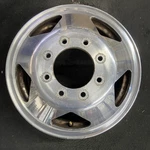 Front Ford Polished F350SD Pickup Oem Wheel 16 1999-2004 Original Rim 3335B Used. Price: $351.47.