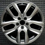 Lexus NX200T 18 Inch Hyper Oem Wheel Rim 2015 To 2016 Remanufactured. Price: $244.00.