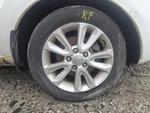 2013 Kia Soul 16 Alloy Wheel 10 Spoke Rf Grade B Used - No Tire Included. Price: $113.95.