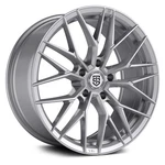 Tis Motorsports 505S Wheel 16X7.5 (35, 5X100, 73.1) Silver Single Rim New. Price: $278.00.
