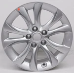Oem Hyundai Genesis Sedan 17 Inch Wheel 52910-3M570 Nice!! New. Price: $129.93.