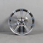 2008-2013 Bmw Front Wheel 19 X 8.5 Style 220 Rim 36112283555 Oem Used. Price: $224.21.