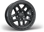 Aev Borah Dualsport Wheel (M10 Onyx) For 2018-2026 Jl Wrangler/gladiator New. Price: $311.00.