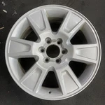 Ford Silver F150 Pickup Oem Wheel 2009-2013 Original Factory Rim 3787A Used. Price: $260.37.