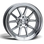 Rocket Racing Wheels Attack 18X8 5X120.65 ET25 Titanium / Machined (qty Of 1) New. Price: $623.95.