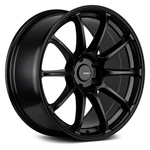 AVID.1 AV-27 Wheels 17X8 (35, 5X114.3, 73.1) Black Rims Set Of New. Price: $954.72.