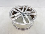2018-2023 Audi A4 18" 18X8 5X112 Rs Rim Double Spoke Silver Wheel ET40 Oem Used. Price: $250.00.