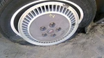 1991-1996 Buick Park Ave 15' Aluminum Wheel Oem Factory Rim #2 12338899 Used. Price: $78.38.