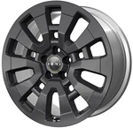 20" Honda Passport Wheel Rim Factory Oem ALYHC019 2022-2023 Gloss Black Remanufactured. Price: $695.00.