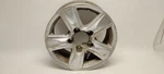 Wheel/rim Only Oem 08-11 Toyota Landcruis Used. Price: $50.00.