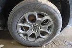 Wheel 17X7 Y Raised Center Spokes Fits 22-25 Maverick Pickup 3173381 Used. Price: $274.00.