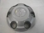 2005-2023 Toyota Tacoma 16" 5-SPOKE Steel Wheel Center Cap Oem New Free Shipping. Price: $25.75.