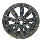 2022-2025 Range Rover L460 L461 Wheel Rim 9,5J X ET42,5 Oem M8E2-1007-HB Used. Price: $350.00.