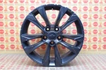 21 22 23 Chevrolet Trailblazer 5-DOUBLE Spoke Wheel Rim 17X7.5 17" 42506156 Oem Used. Price: $174.99.