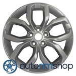 Land Rover Discovery 2017 2018 2020 19" Oem Wheel Rim Remanufactured. Price: $298.29.