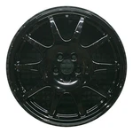 Wheel Rim Land Rover Range Velar 19 2017-2024 J8A21007PA Factory Spare Oe 18472 Remanufactured. Price: $200.00.