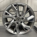 Infiniti QX56 QX80 Oem Wheel 2011-2014 Rim Factory Original 73727 Used. Price: $129.00.