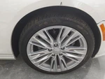 Used Wheel Fits: 2024 Cadillac CT4 18X8 Opt 58F Grade. Price: $445.90.