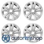 Bmw 740I 750I 760I 640I Activehybrid 2009-2019 18" Factory Oem Wheels Rims Set Remanufactured. Price: $1138.43.