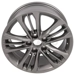 17"X7" Replacement Alloy Wheel Rim Grey For Toyota Camry 15-17 75171 4261106C60 New. Price: $114.99.