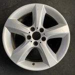 Bmw X5 Oem Wheel 18" 2007-2013 Factory Alloy Original Rim 86077 Used. Price: $149.97.