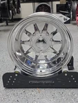 Esko ((5X127/5X139.7) -44 Offset) 17X11 New. Price: $2200.00.