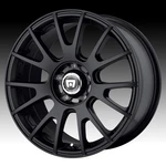 Motegi MS7 Matte Black 18X8 5X4.5 32MM (MR11888012732) New. Price: $226.44.