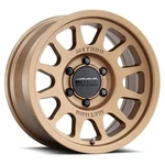 Method Wheels MR703 17X9 Bronze Off-road With Bead Grip Technology New. Price: $387.00.
