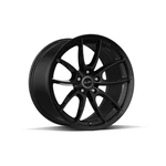 Carroll Shelby Wheels CS5 - 19 X 11 In. 50MM Offset Gloss Black New. Price: $460.95.