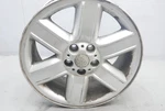 02-05 Land Rover Range 8JX19 R19 Spoke Alloy Road Wheel Rim 6751305 Oem Used. Price: $109.20.