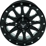 Quadboss Wagon 14X7 - 5+2 4/137 Milled New. Price: $203.99.