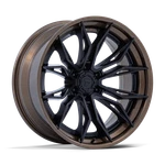 Fuel 1PC FC404MZ20106318N Wheel Rim Mutiny 20X10 6X135 New. Price: $610.00.