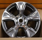 Single 20" Inch Wheel Rim Dodge Ram 1500 2019-2024 Oem Charcoal Polished 2674 Used. Price: $289.95.