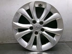 12 - 14 Hyundai Genesis Wheel Rim 17X7 Sdn 5 Double 17'' Used. Price: $119.95.