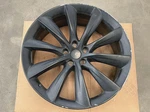 2016-2020 Tesla Model Front 22X9 Inch Wheel Rim 1641 Oem #2 Used. Price: $212.49.