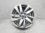 2015-2016 Subaru Impreza 16X6.5 Alloy Wheel Rim 28111FJ150 *has Some Scratches Used. Price: $121.60.