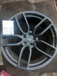 2015-2019 Dodge Challenger Rim 20X9 Alloy 10 Spoke Machined Face Id 5LD371XFAA Used. Price: $227.49.