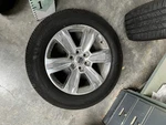 Ford Wheel (not Tire) F-150 Rim Polished HOL.10004-PPP-A Used. Price: $300.00.