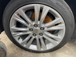 Alloy Wheel Rim 2018 2019 Cadillac Xts 19X8.5 14 Spoke Twin Opt Rui 1026037 Used. Price: $250.00.