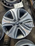 Wheel 17X7 Alloy 5 Spoke Machined Face With Fits 17-19 Optima 161110 Used. Price: $218.87.