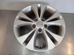 Rim, Wheel Model 17X6-1/2 Alloy Fits 14-16 Soul 421017 Used. Price: $132.97.