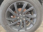 2018 Rover Discovery Sport 18X8 Alloy Wheel, Grade B, Used, No Tire. Price: $113.95.