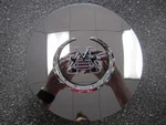 New Vogue Cadillac Dts Deville Seville Center Cap WCA110 F104-12 9593261 ONE/1*. Price: $45.00.