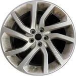 Land Rover 18X8 Discovery Sport Silver Wheel Oem Rim Factory Stock 2016-2019 Used. Price: $139.97.